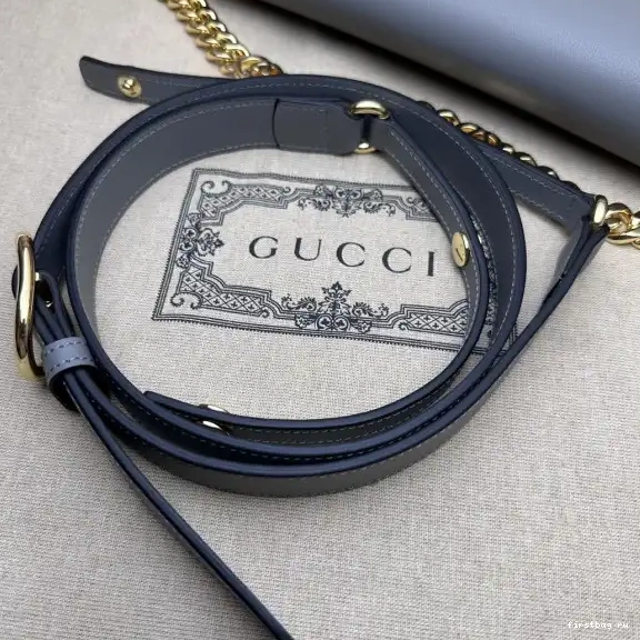 Firstbag ru shoulder Blondie Gucci bag 0603